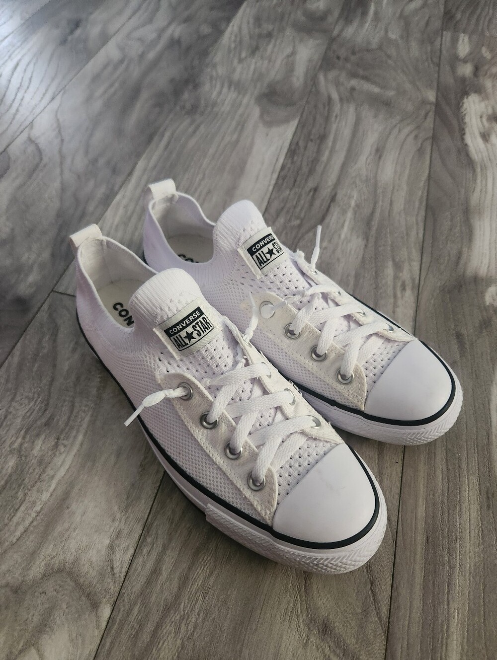 Converse All Star Sneakers Size 9